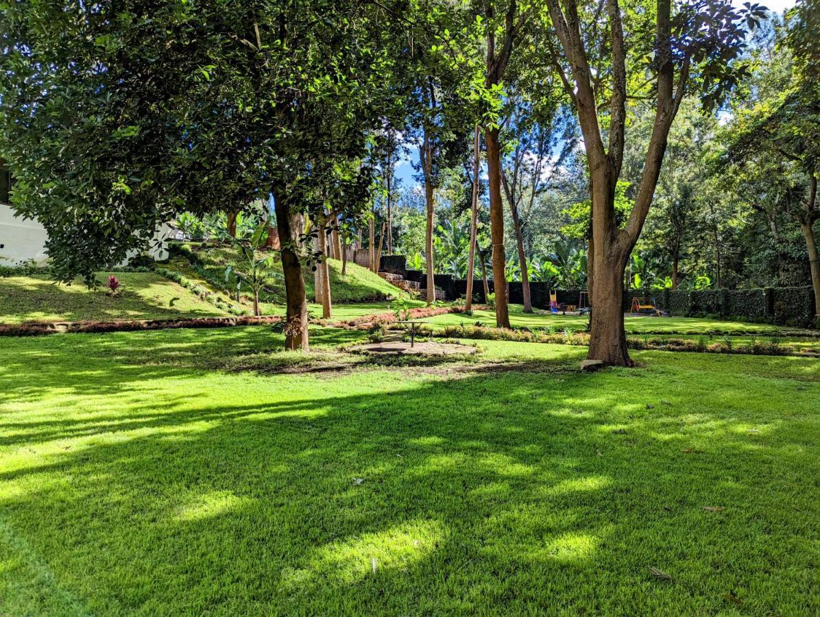 Mvuli Hotels Arusha Exterior foto